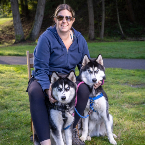 Amanda Farrell – Pet Experience Provider